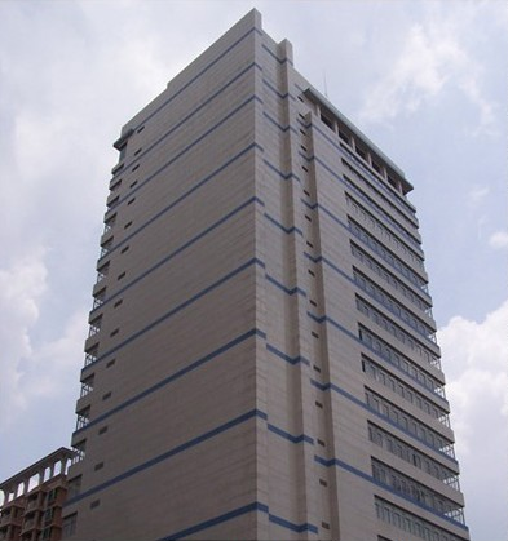 中國電信廣州跑馬場IDC機(jī)樓格力中央空調(diào)安裝案例.png