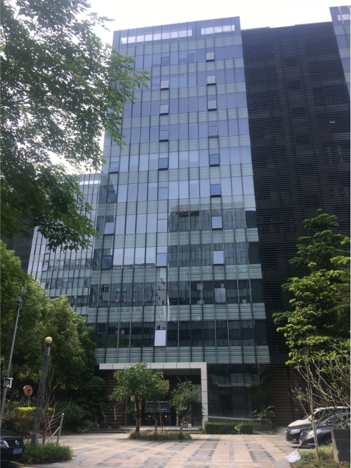 中國農業(yè)銀行廣東省分行營業(yè)部格力中央空調安裝案例.png